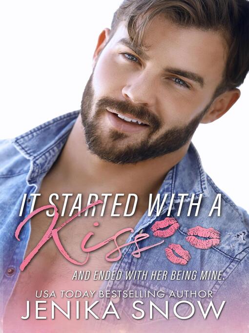 Title details for It Started with a Kiss by Jenika Snow - Available